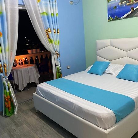 Vila Sinani Саранда Екстер'єр фото