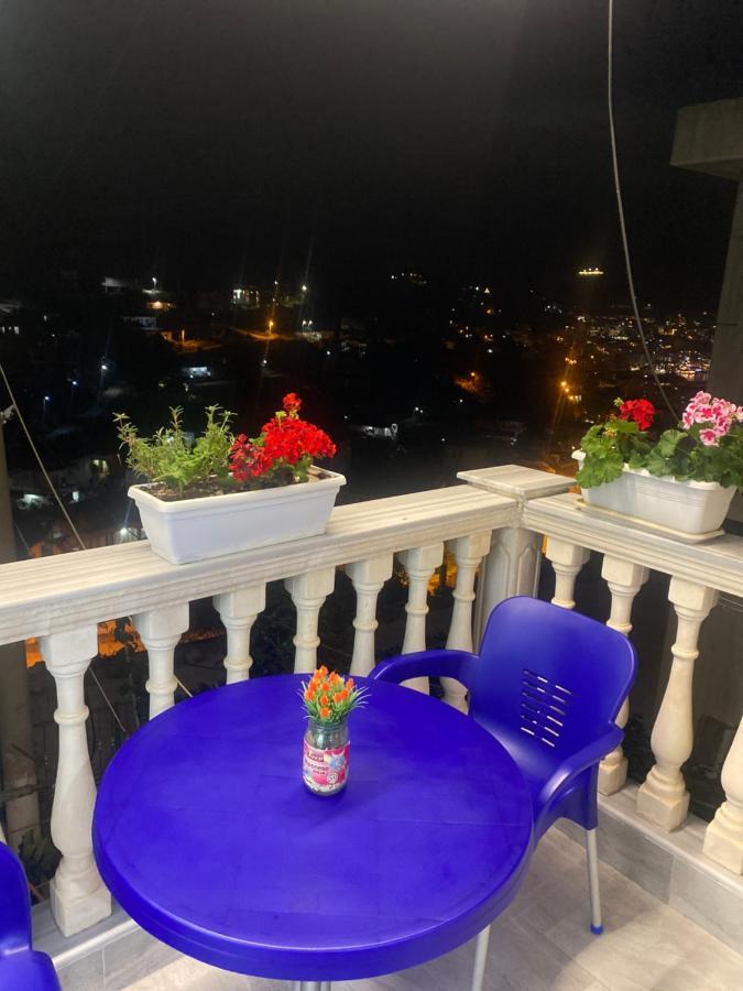 Vila Sinani Саранда Екстер'єр фото