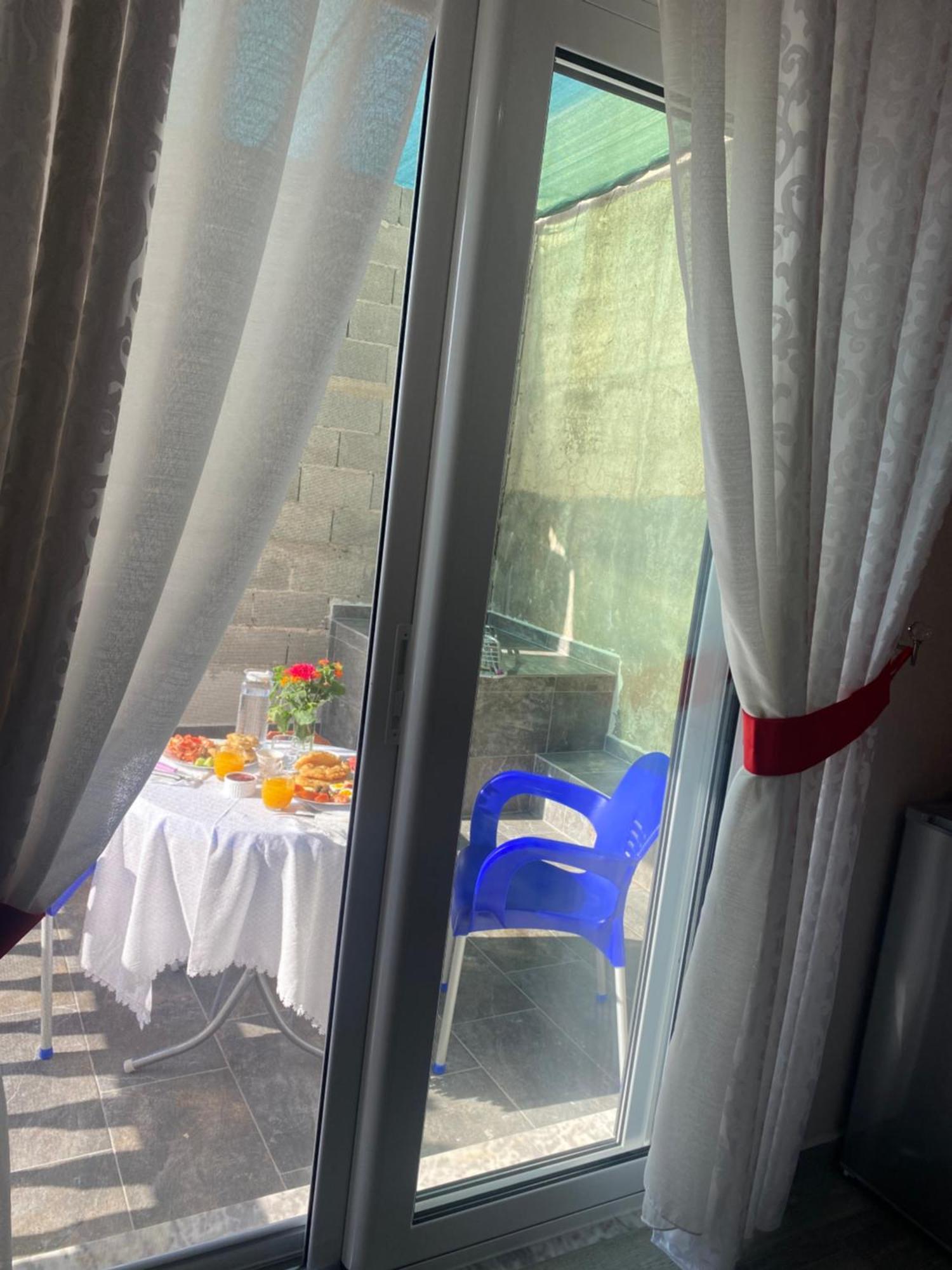 Vila Sinani Саранда Екстер'єр фото